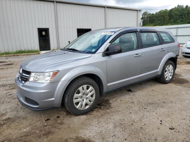 DODGE JOURNEY SE 2015 3c4pdcab6ft649723