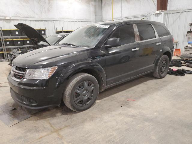 DODGE JOURNEY SE 2015 3c4pdcab6ft654842