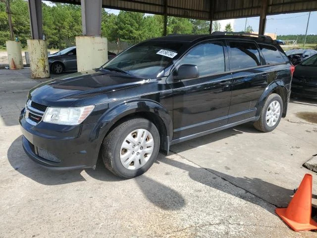 DODGE JOURNEY SE 2015 3c4pdcab6ft665646