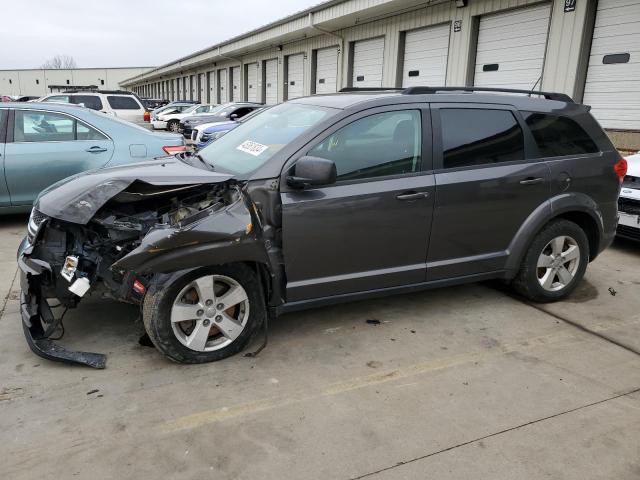 DODGE JOURNEY 2015 3c4pdcab6ft670569