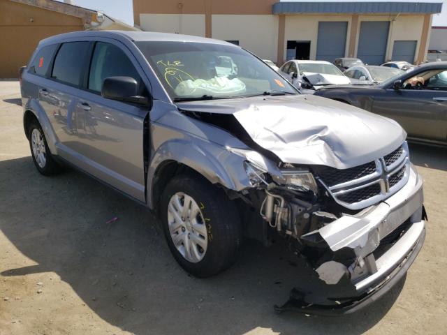 DODGE JOURNEY SE 2015 3c4pdcab6ft674993