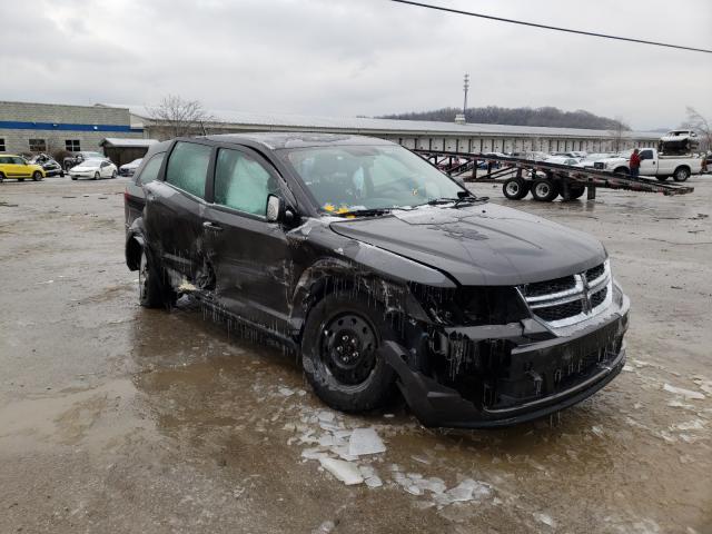 DODGE JOURNEY SE 2015 3c4pdcab6ft675223