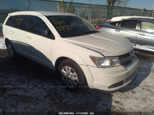 DODGE JOURNEY 2015 3c4pdcab6ft691910