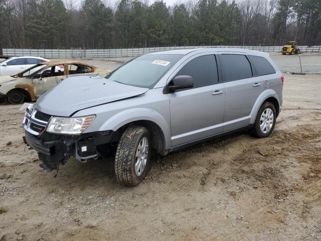 DODGE JOURNEY 2015 3c4pdcab6ft698579