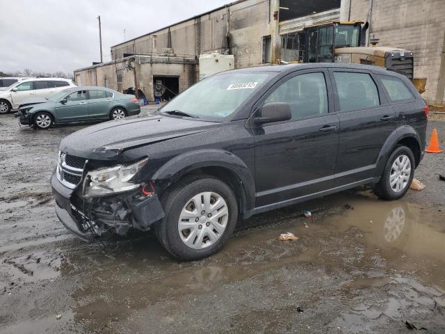 DODGE JOURNEY SE 2015 3c4pdcab6ft708026