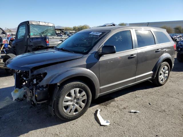 DODGE JOURNEY SE 2015 3c4pdcab6ft714652