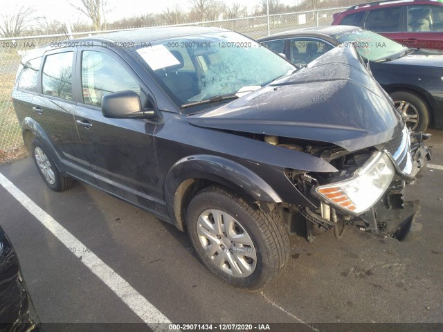 DODGE JOURNEY 2015 3c4pdcab6ft719639