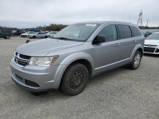 DODGE JOURNEY SE 2015 3c4pdcab6ft723089