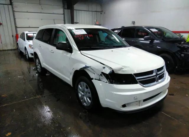 DODGE JOURNEY 2015 3c4pdcab6ft745156