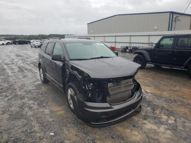 DODGE JOURNEY SE 2016 3c4pdcab6gt101304