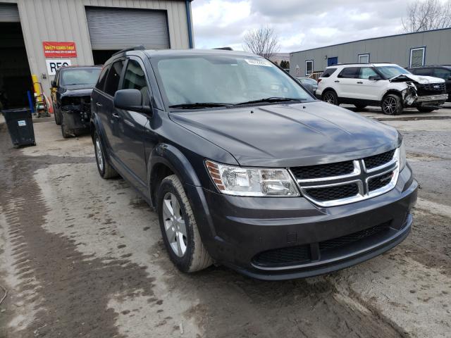 DODGE JOURNEY SE 2016 3c4pdcab6gt103697