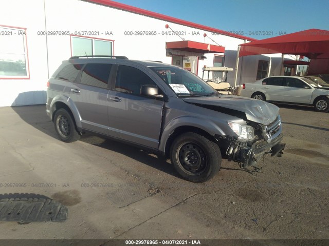 DODGE JOURNEY 2016 3c4pdcab6gt107992