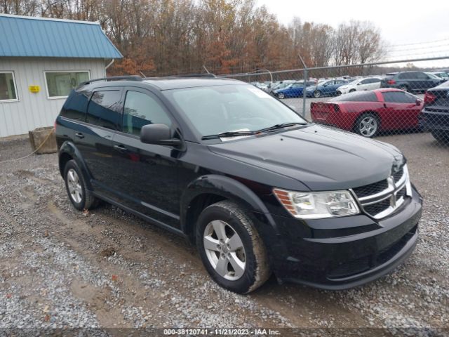 DODGE JOURNEY 2016 3c4pdcab6gt109841