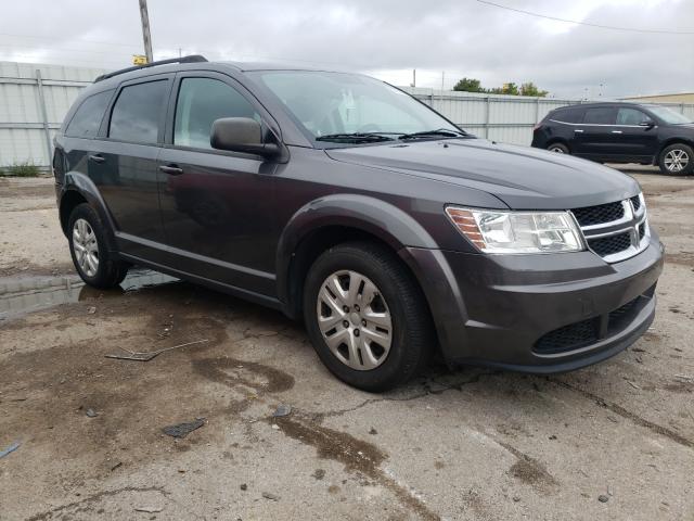 DODGE JOURNEY 2015 3c4pdcab6gt109953