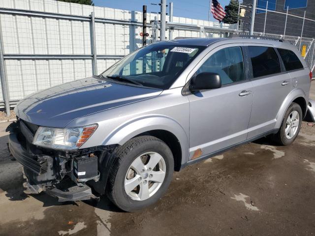 DODGE JOURNEY SE 2016 3c4pdcab6gt128406