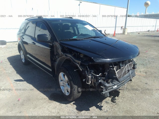 DODGE JOURNEY 2016 3c4pdcab6gt132908