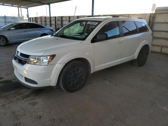 DODGE JOURNEY SE 2016 3c4pdcab6gt151636