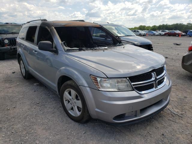 DODGE JOURNEY SE 2016 3c4pdcab6gt162216