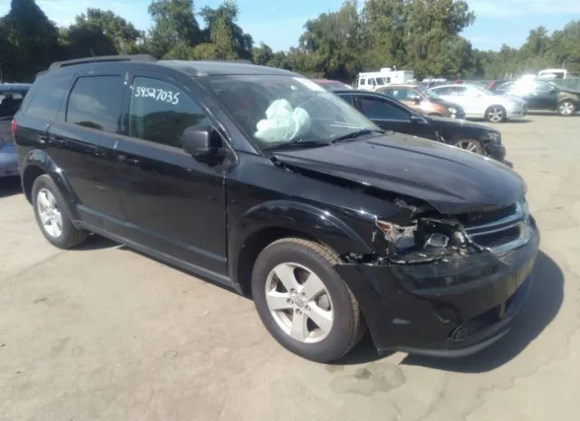 DODGE JOURNEY 2016 3c4pdcab6gt162278