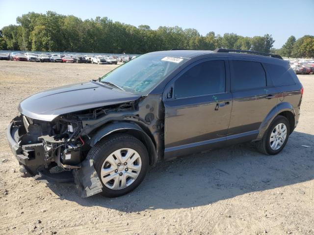 DODGE JOURNEY SE 2016 3c4pdcab6gt166248