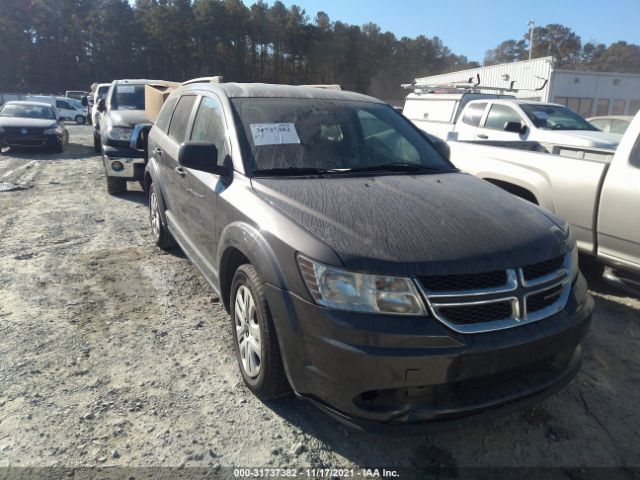 DODGE JOURNEY 2016 3c4pdcab6gt166461