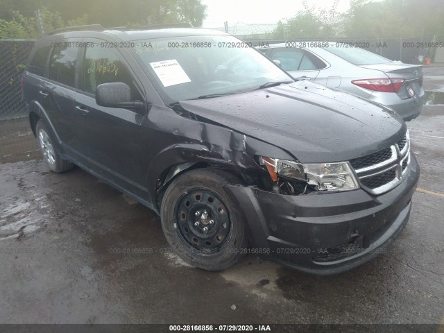 DODGE JOURNEY 2016 3c4pdcab6gt175645