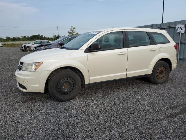 DODGE JOURNEY SE 2016 3c4pdcab6gt178996