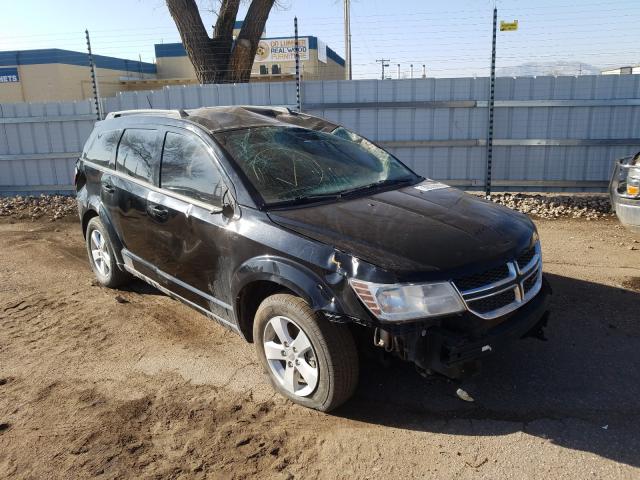 DODGE JOURNEY SE 2016 3c4pdcab6gt199265