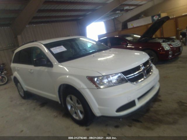 DODGE JOURNEY 2016 3c4pdcab6gt212080