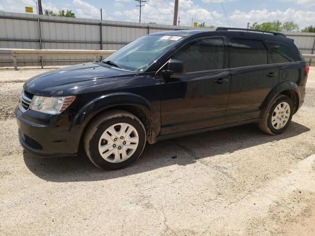 DODGE JOURNEY SE 2016 3c4pdcab6gt215139