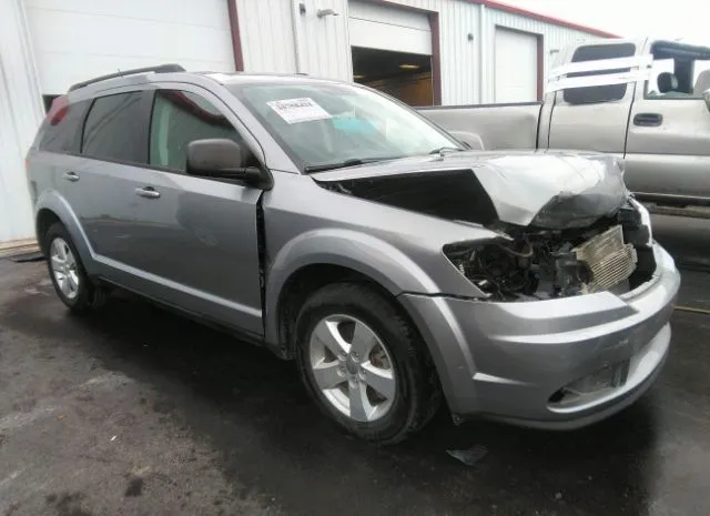 DODGE JOURNEY 2016 3c4pdcab6gt219658