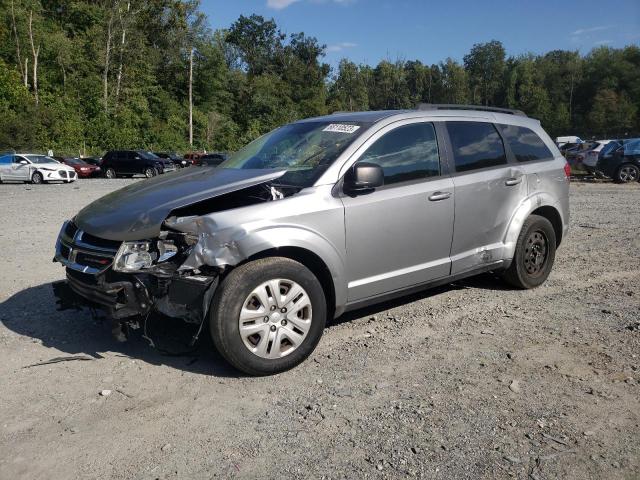 DODGE JOURNEY 2016 3c4pdcab6gt222740