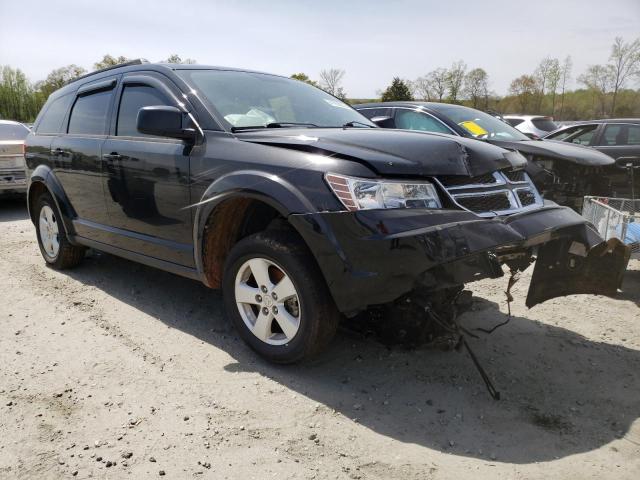 DODGE JOURNEY SE 2016 3c4pdcab6gt234791