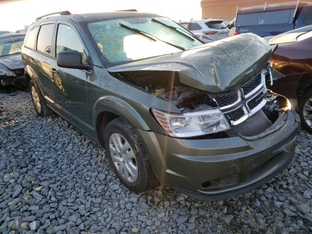 DODGE JOURNEY SE 2016 3c4pdcab6gt234869