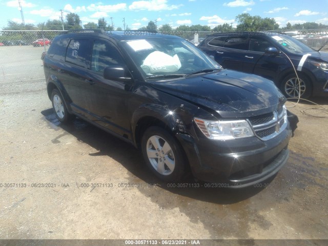 DODGE JOURNEY 2016 3c4pdcab6gt238470