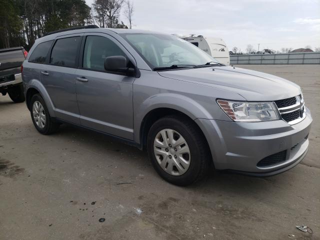 DODGE JOURNEY SE 2016 3c4pdcab6gt238517