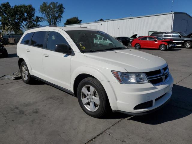 DODGE JOURNEY 2016 3c4pdcab6gt238775