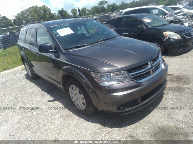 DODGE JOURNEY 2016 3c4pdcab6gt239103