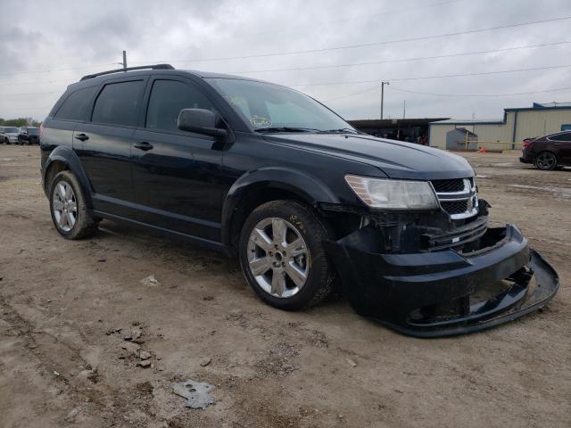 DODGE JOURNEY SE 2016 3c4pdcab6gt245192