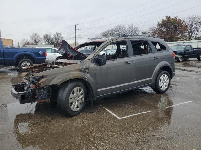 DODGE JOURNEY SE 2016 3c4pdcab6gt245337