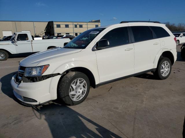 DODGE JOURNEY 2016 3c4pdcab6gt247959