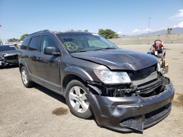 DODGE JOURNEY SE 2016 3c4pdcab6gt249503