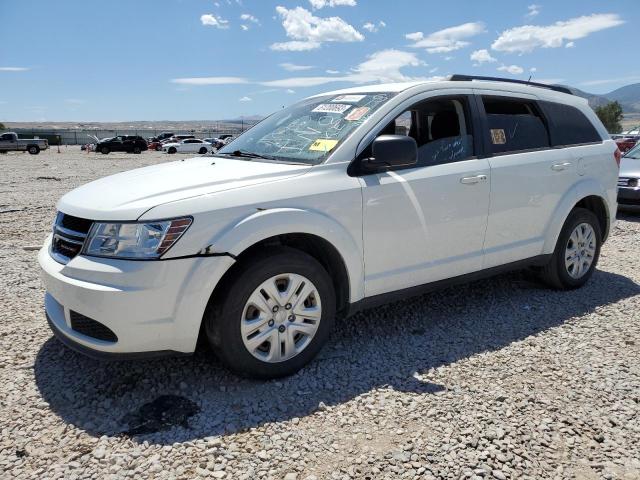 DODGE JOURNEY SE 2016 3c4pdcab6gt249694