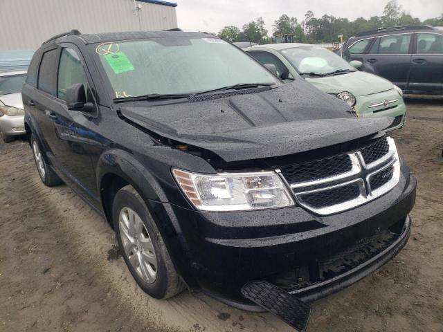 DODGE JOURNEY SE 2016 3c4pdcab6gt250246