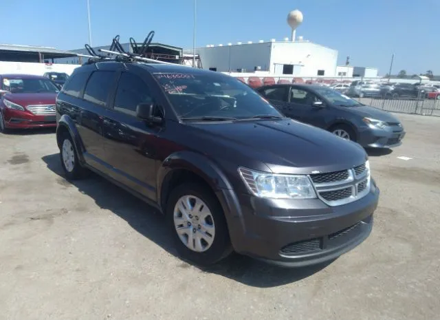 DODGE JOURNEY 2017 3c4pdcab6ht504121