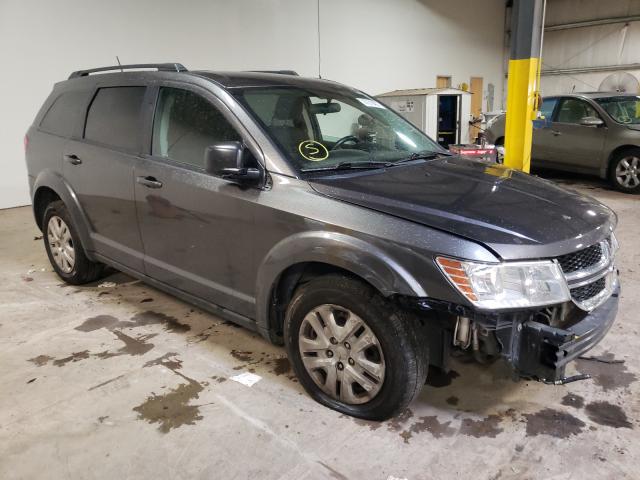 DODGE JOURNEY SE 2017 3c4pdcab6ht504264