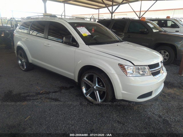 DODGE JOURNEY 2017 3c4pdcab6ht504443