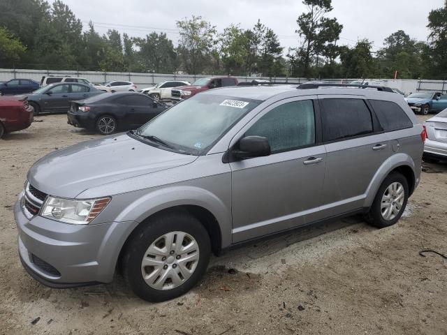 DODGE JOURNEY SE 2017 3c4pdcab6ht504927