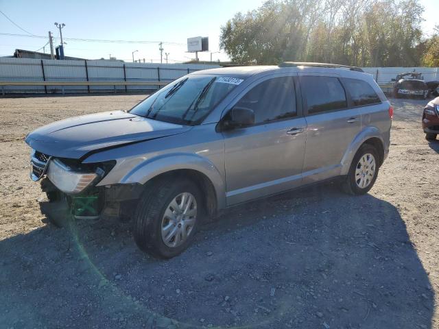 DODGE JOURNEY 2017 3c4pdcab6ht516821