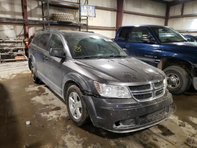 DODGE JOURNEY SE 2017 3c4pdcab6ht536244